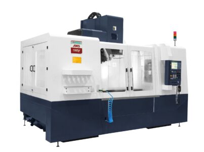 CNC Machine