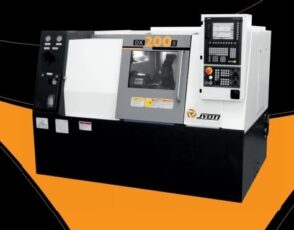 CNC Machine