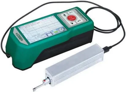 SURFACE TESTER