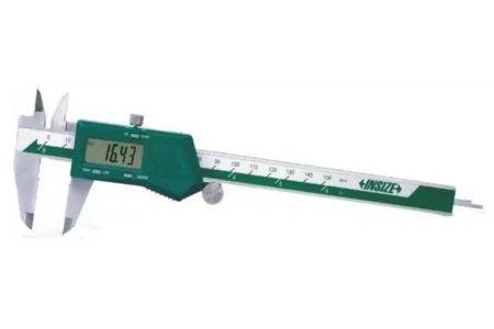 VERNIER CALIPER