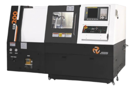 Annotation CNC Machine